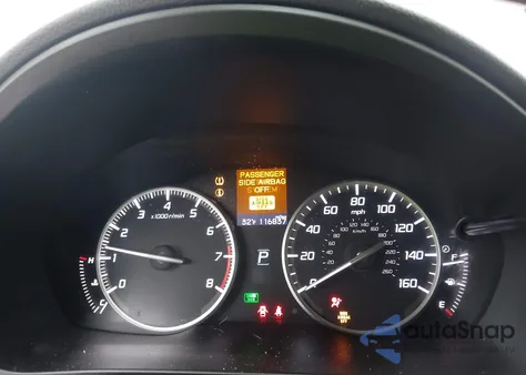 2015 Acura Ilx 2.0L z USA, uszkodzony, nr VIN 19VDE1F37FE004291